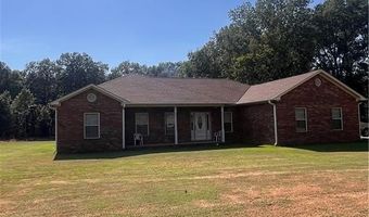 1314 Avenue 3, Atkins, AR 72823