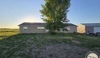 31 NW Pennel Rd, Baker, MT 59313