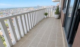 100 S Berkley Sq, Atlantic City, NJ 08401