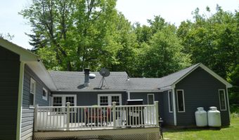 162 YMCA Rd, Becket, MA 01223