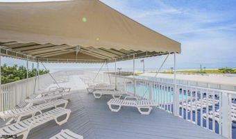 100 S Berkley Sq 4H, Atlantic City, NJ 08401