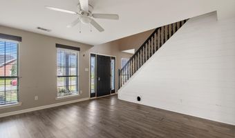 3712 Hazelwood Dr, Benton, AR 72015