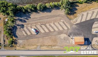 3256 N Fork Hwy, Cody, WY 82414
