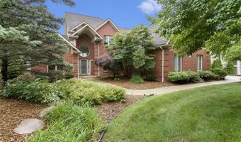 436 Pine Brae St, Ann Arbor, MI 48105