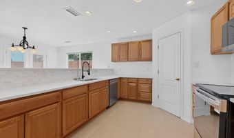 2104 San Venito Rd NW, Albuquerque, NM 87104