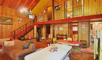 22954 Mt. Elbert Dr, Aguilar, CO 81020