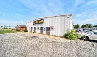 2400 E US 223 Hwy, Adrian, MI 49221
