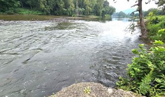 Shady River Drive lot 17, Austinville, VA 24312