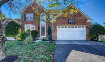12611 SHOAL CREEK Ter, Beltsville, MD 20705