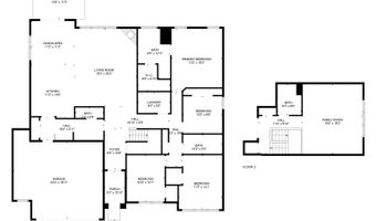 6158 Harvest Moon Ln, Brownsburg, IN 46112