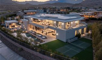 14 Magic Stone Ln, Las Vegas, NV 89135