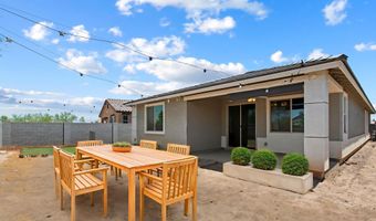 2410 S 124TH Dr, Avondale, AZ 85323