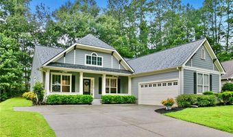 3809 Clear Lake Way NW, Acworth, GA 30101