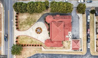 303 S BEDFORD St, Georgetown, DE 19947