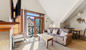 505 S MAIN St 2403, Breckenridge, CO 80424