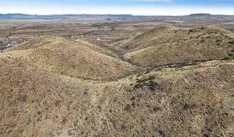 1018 Matewan Dr, Alpine, TX 79830