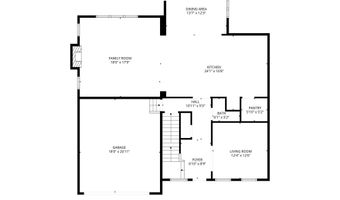 535 WESTWELL Ln, Bel Air, MD 21014