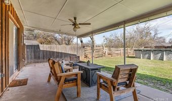 4102 Hartford St, Abilene, TX 79605