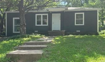306 G St SE, Ardmore, OK 73401