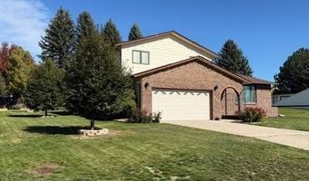 224 Burnham Dr, Alliance, NE 69301