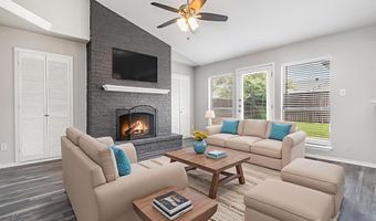 5633 Trego St, The Colony, TX 75056