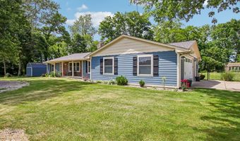 6820 W Rd 150 N, Bargersville, IN 46106