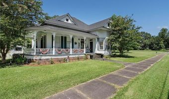 605 Hand Ave, Bay Minette, AL 36507
