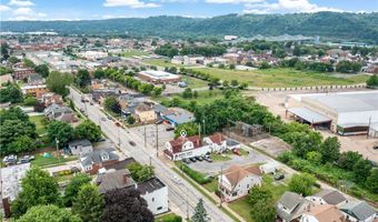 1601 Duss Ave, Ambridge, PA 15003
