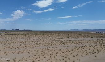 81 Acres S 72 Hwy, Bouse, AZ 85325