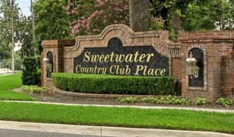 2418 SWEETWATER CC PLACE Dr, Apopka, FL 32712