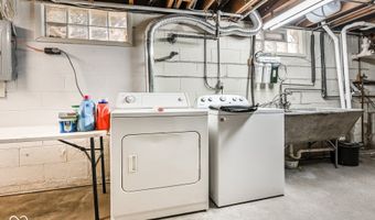 6607 Irwin Dr, Indianapolis, IN 46219