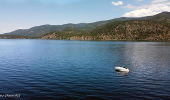 NKA Stubs St, Bayview, ID 83803