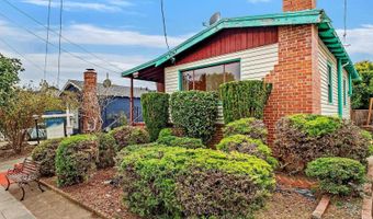 532 Talbot Ave, Albany, CA 94706