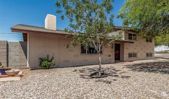 1138 E Ninth Pl, Casa Grande, AZ 85122