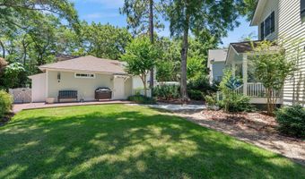 17 Hayek St, Beaufort, SC 29907