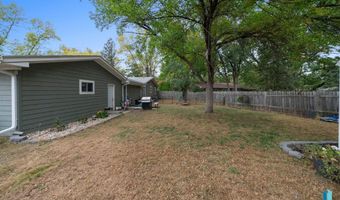 100 S Teton Dr, Brandon, SD 57005