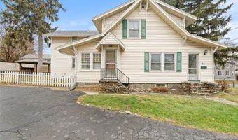 18 Fairfield Ave, Albany, NY 12205