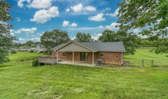 15060 Peaceful Valley Rd, Abingdon, VA 24210