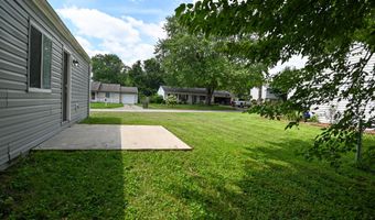 8933 Rock Island Ct, Indianapolis, IN 46217