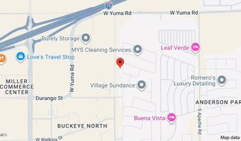1730 S 246TH Ln, Buckeye, AZ 85326