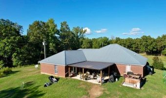 1275 League Creek Rd, Belden, MS 38826