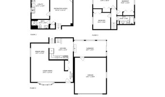 1942 Trail Ridge St, Arlington Heights, IL 60004