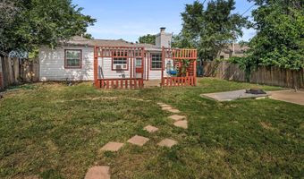 1013 S FLORIDA St, Amarillo, TX 79102