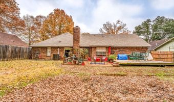 3343 SHELBY, Bartlett, TN 38134