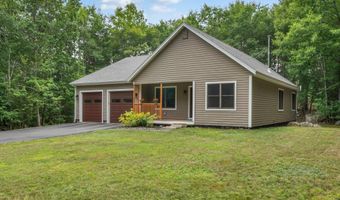 67 E West Ln, Belgrade, ME 04917