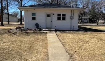 603 N. Madison St, Atkinson, NE 68713