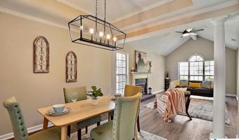 249 BRENTWOOD Dr, Alabaster, AL 35007