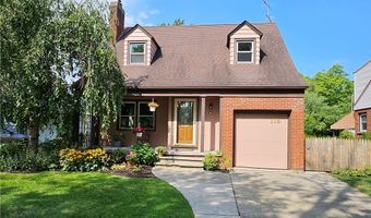 118 Allenhurst Rd, Amherst, NY 14226