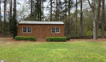 29720 Indian Springs Rd, Andalusia, AL 36421