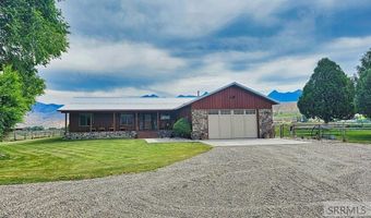 504 N Hwy 93, Carmen, ID 83462